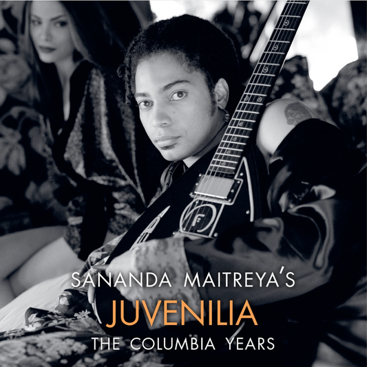 Juvenilia :The Columbia Years