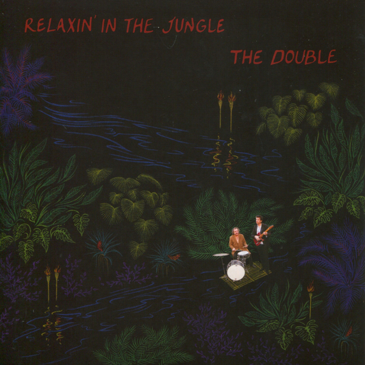 Relaxin' In The Jungle / Egyptian Double