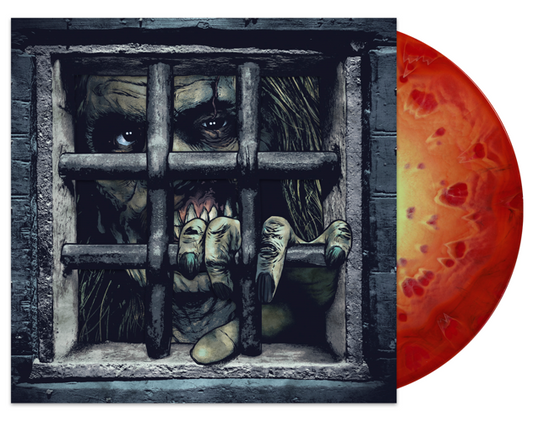Castle Freak Original Soundtrack