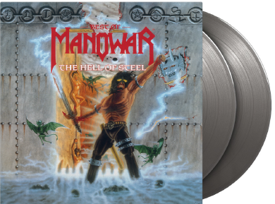 Hell Of Steel