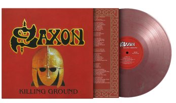 Killing Ground