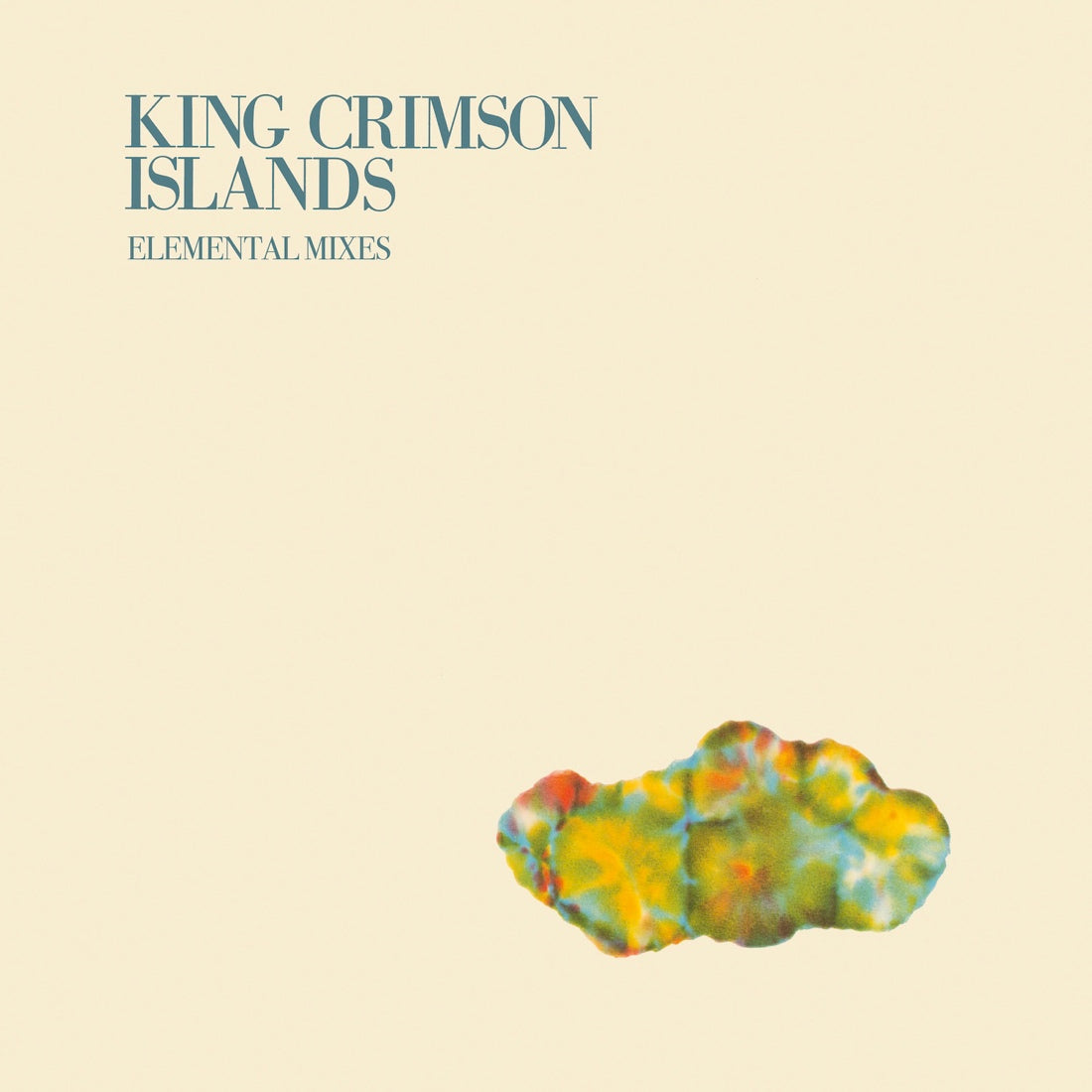 Islands - 2026 Elemental Mixes