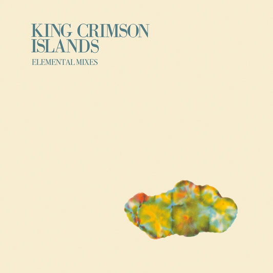 Islands - 2026 Elemental Mixes