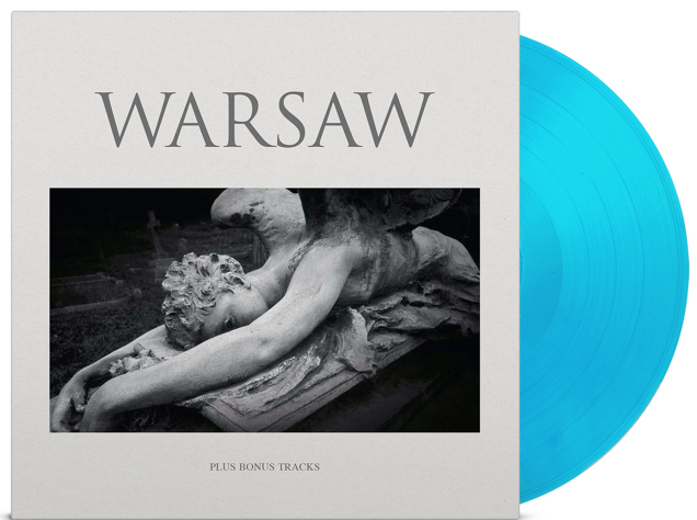 Warsaw (Vinyl Passion)