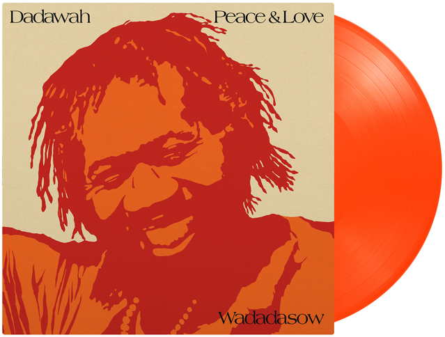 Peace and Love - Wadadasow