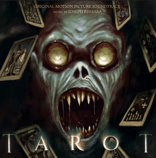 Tarot - Original Soundtrack