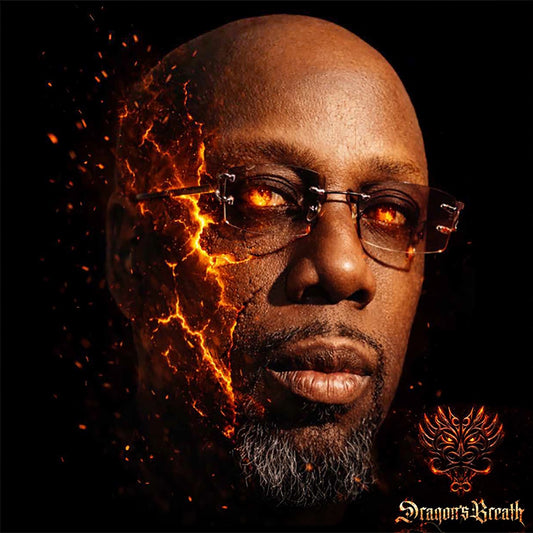 Dragon‘s Breath