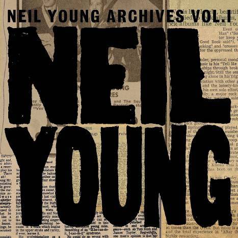 Archives Volume 1 1963 - 1972