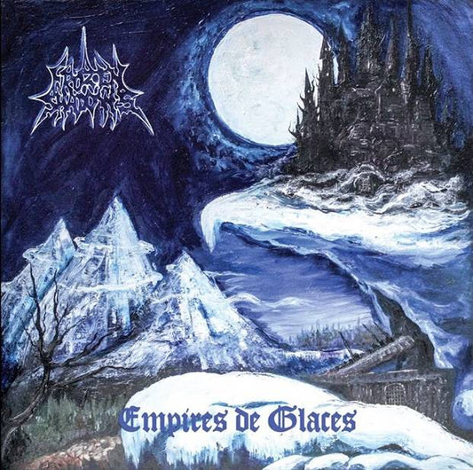 Empires De Glace