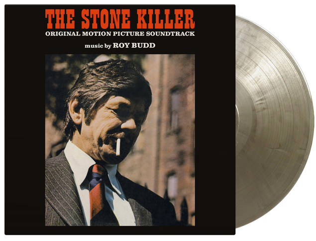 The Stone Killer