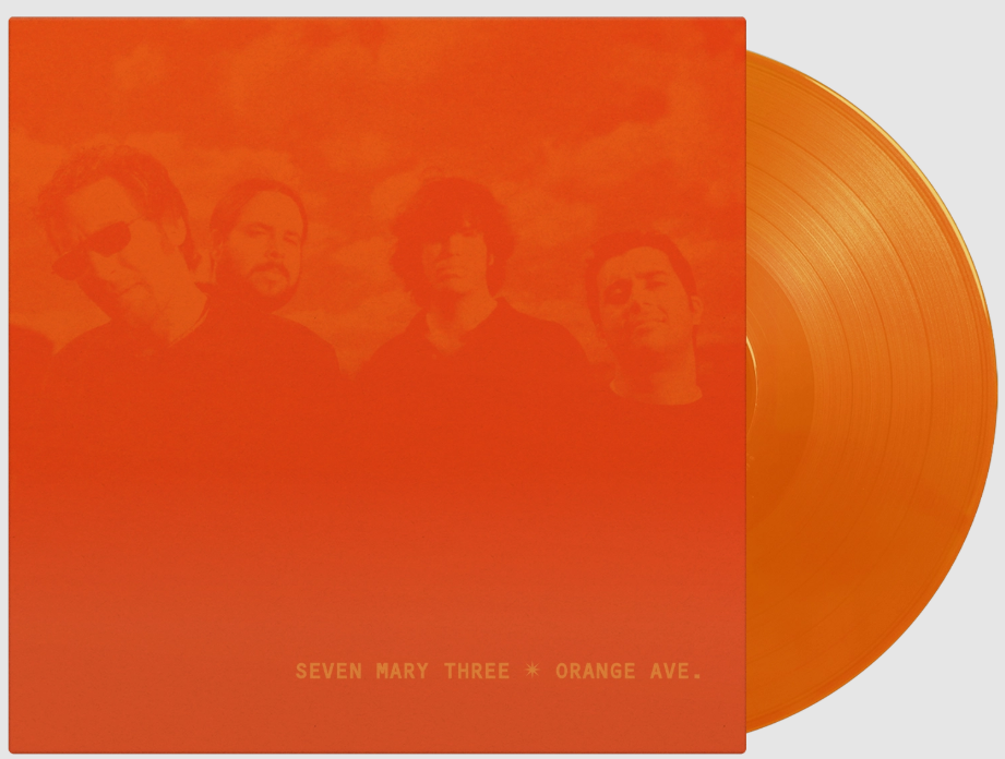Orange Ave.