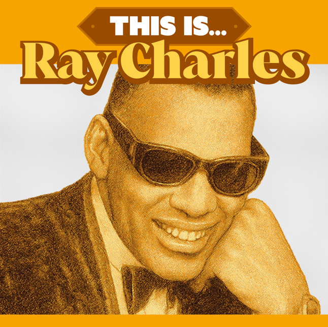 This Is Ray Charles