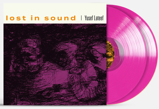 Lost In Sound - RSD 2026