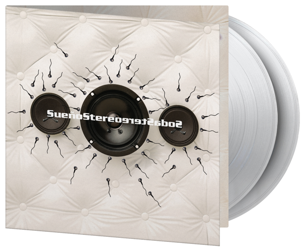 Sueno Stereo