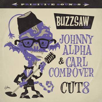 Buzzsaw Joint Cut 8