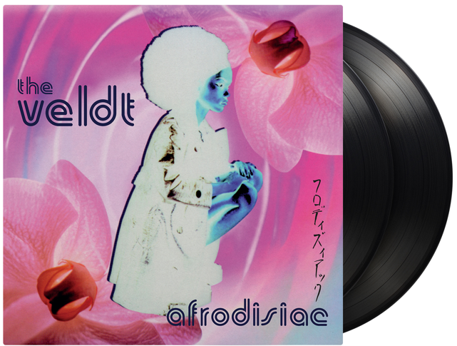 Afrodisiac