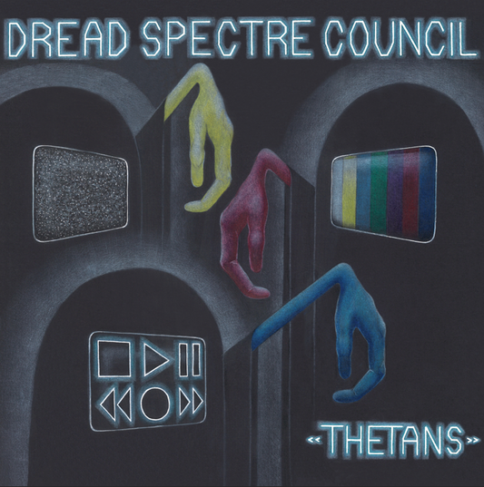 Thetans