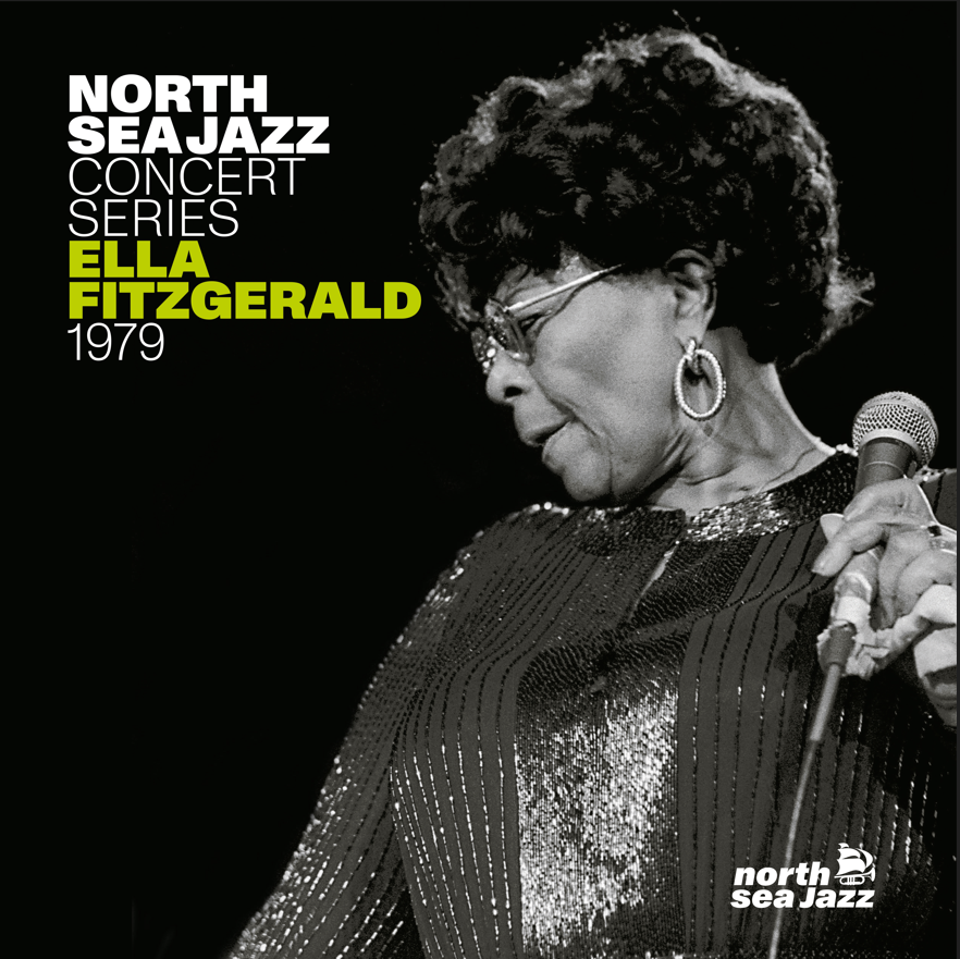 North Sea Jazz Concert Series
