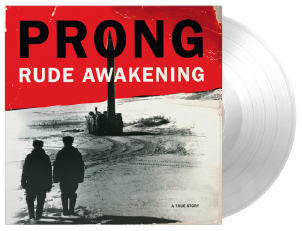 Rude Awakening