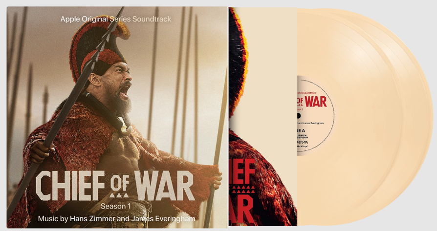 Chief of War - Original Soundtrack