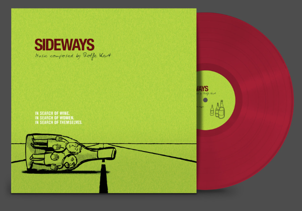 Sideways - Original Soundtrack