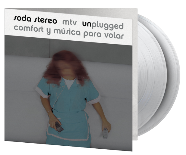 Comfort Y Musica Para Volar