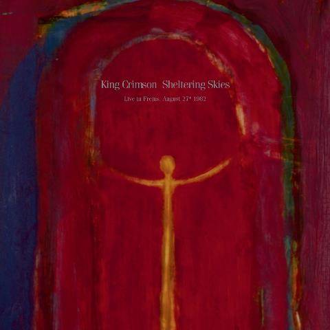 Sheltering Skies - Frjus, 1982