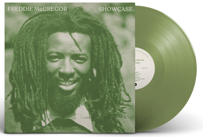 Showcase - RSD 2026