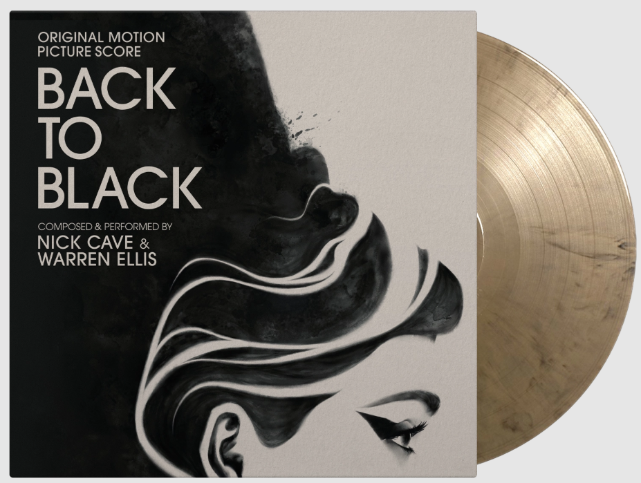 Back to Black - Original Motion Picture Score