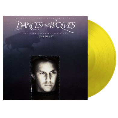 Dances With Wolves