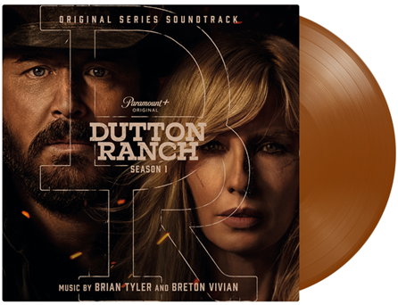 Dutton Ranch - Original Soundtrack