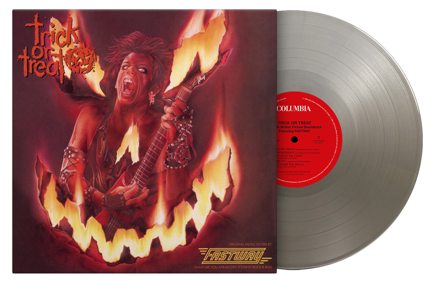Trick Or Treat (OST)