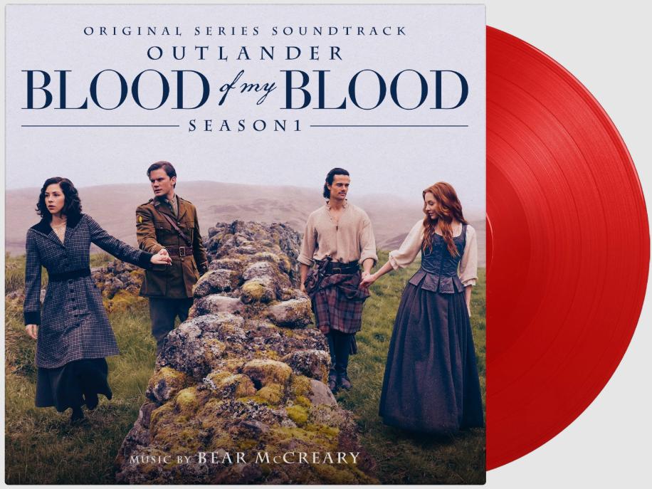 Outlander: Blood of My Blood - Original Soundtrack