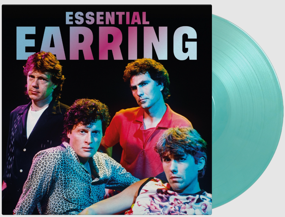 Essential Earring