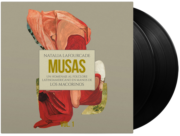 Musas Vol. 1