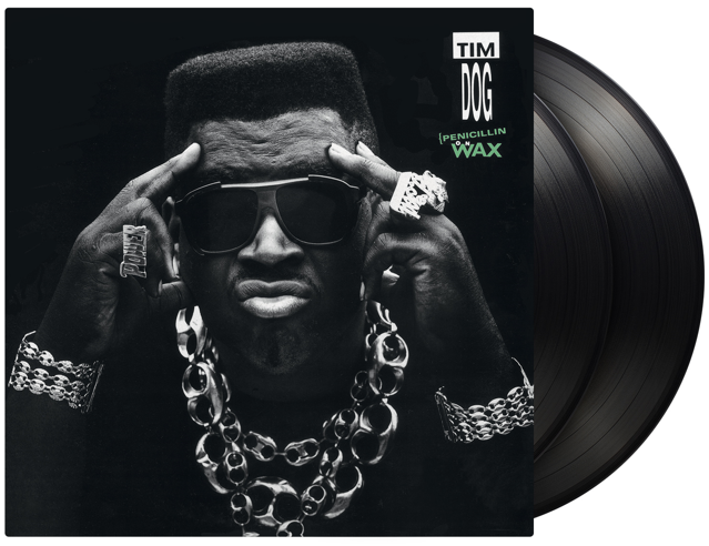 Penicillin On Wax