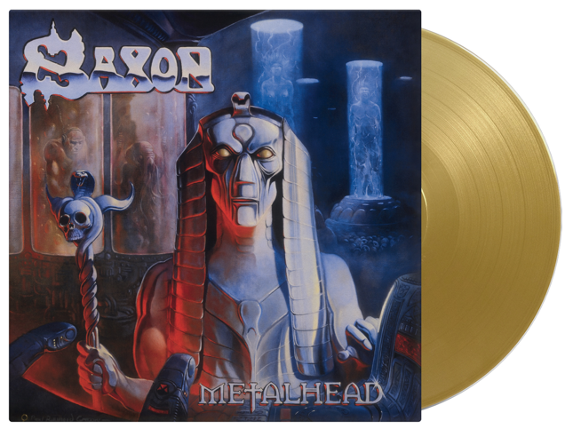 Metalhead