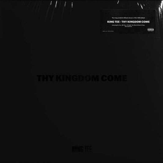 Thy Kingdom Come