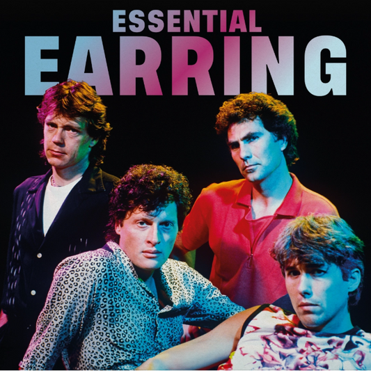 Essential Earring