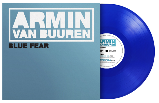 Blue Fear