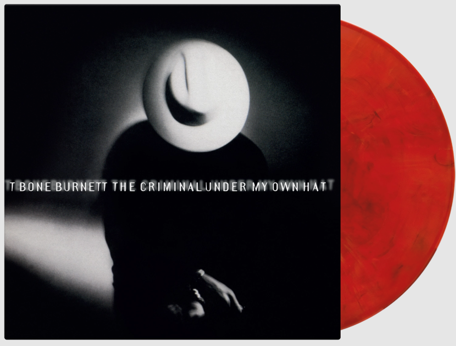 The Criminal Under My Own Hat