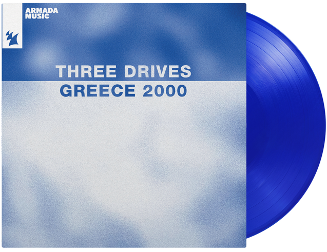 Greece 2000