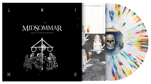 Midsommar - Original Motion Picture Soundtrack