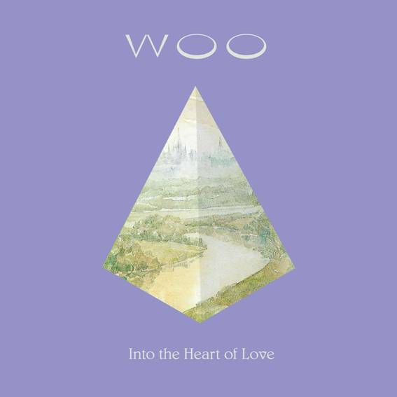 Into the Heart of Love