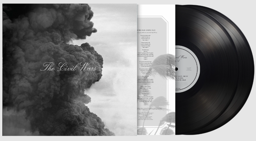 Civil Wars