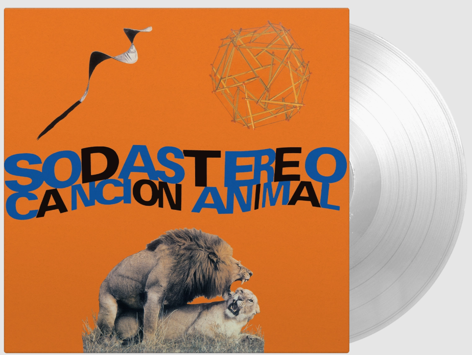 Canción Animal