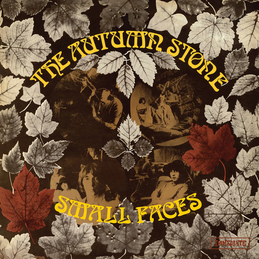 The Autumn Stone