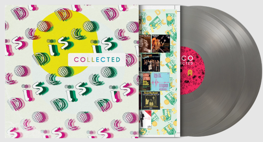 Disco Collected