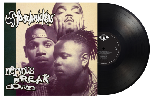 Nervous Breakdown