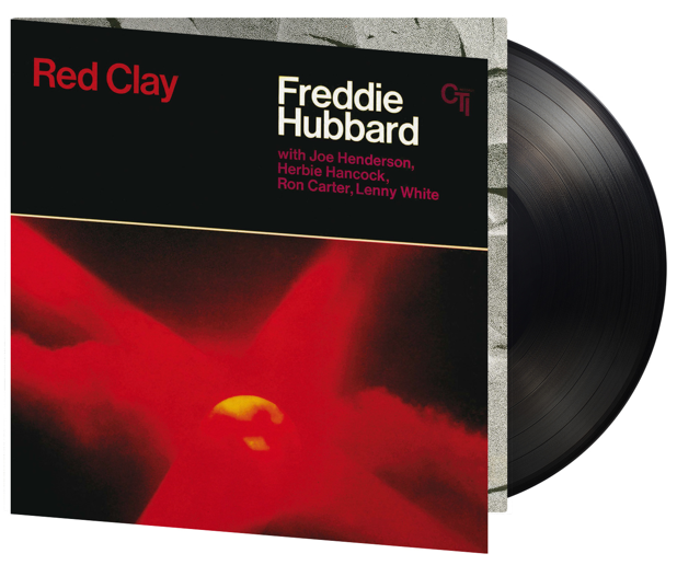 Red Clay
